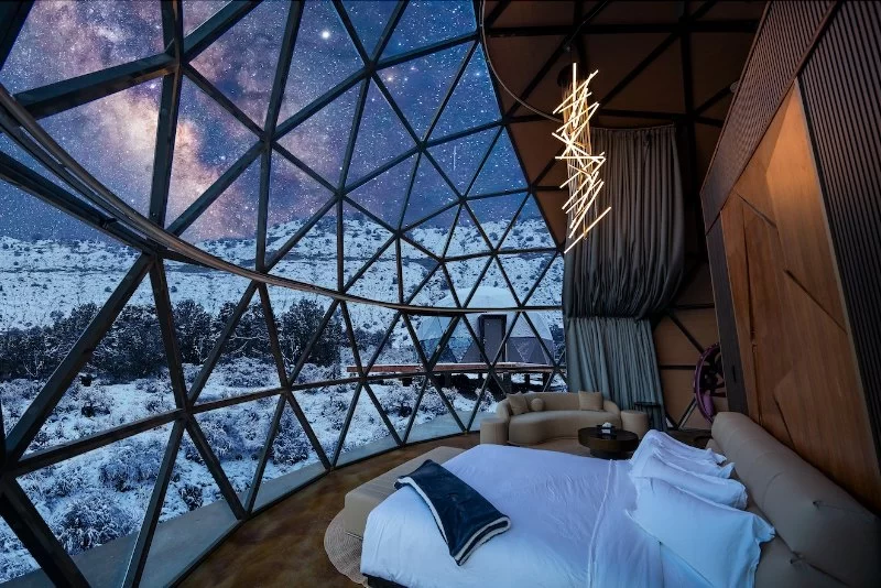 Hotels That Offer Stargazing or Astro Packages for a Unique Getaway