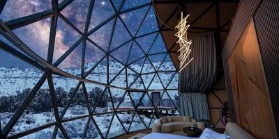 Hotels That Offer Stargazing or Astro Packages for a Unique Getaway