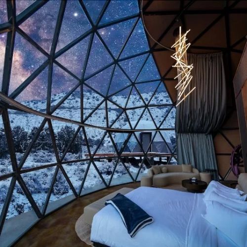Hotels That Offer Stargazing or Astro Packages for a Unique Getaway