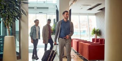 What to Do When Your Hotel Overbooks: A Complete Guide