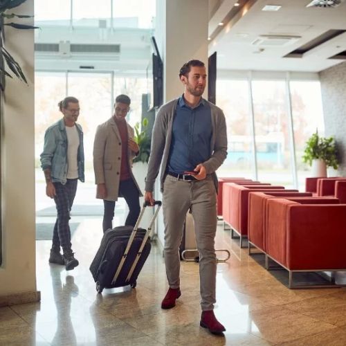 What to Do When Your Hotel Overbooks: A Complete Guide