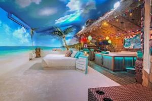 Hotels That Host Themed Weekends: Perfect Escapes for Every Interest