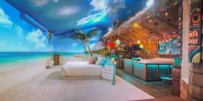 Hotels That Host Themed Weekends: Perfect Escapes for Every Interest