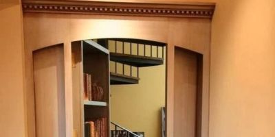 Hotels That Offer Secret Passageways or Hidden Doors: Unique Stays in Big Cities