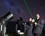 Guided Night Sky Walks: Discover the Stars with Expert-Led Stargazing Tours