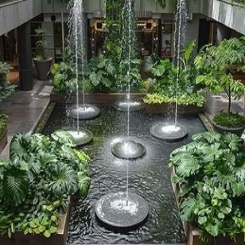 How Hotels Are Using Biophilic Design to Enhance Guest Experience
