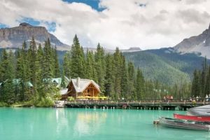 Best Hotels Near US Rivers & Lakes for Nature Lovers and Adventurers