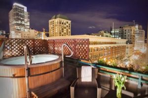 Hotels in Portland with Creative Vibes: Best Places for Art and Design Lovers