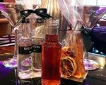 Hotels That Offer DIY Cocktail Kits in Room