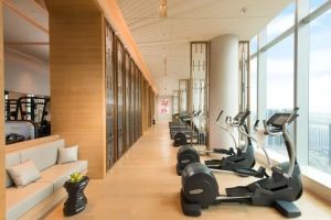 How Hotels Are Catering to Health-Conscious Travelers: Wellness and Fitness in Hospitality