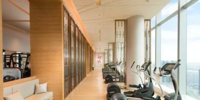 How Hotels Are Catering to Health-Conscious Travelers: Wellness and Fitness in Hospitality