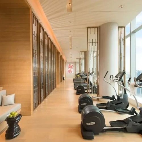 How Hotels Are Catering to Health-Conscious Travelers: Wellness and Fitness in Hospitality