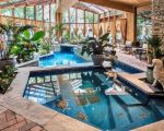 Hotels with Indoor/Outdoor Pools for All Seasons