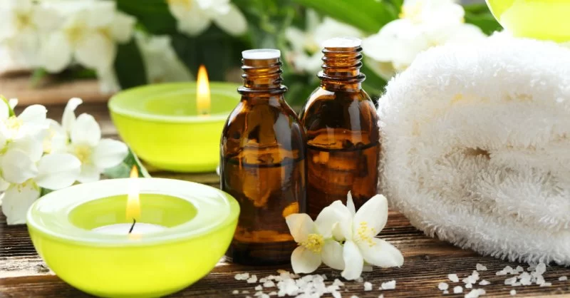 Best Hotels Offering In-Room Spa Scent Kits for Ultimate Relaxation