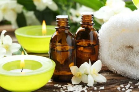 Best Hotels Offering In-Room Spa Scent Kits for Ultimate Relaxation