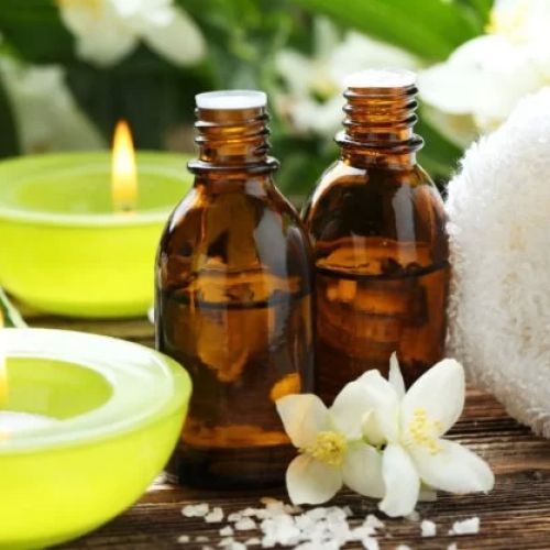 Best Hotels Offering In-Room Spa Scent Kits for Ultimate Relaxation