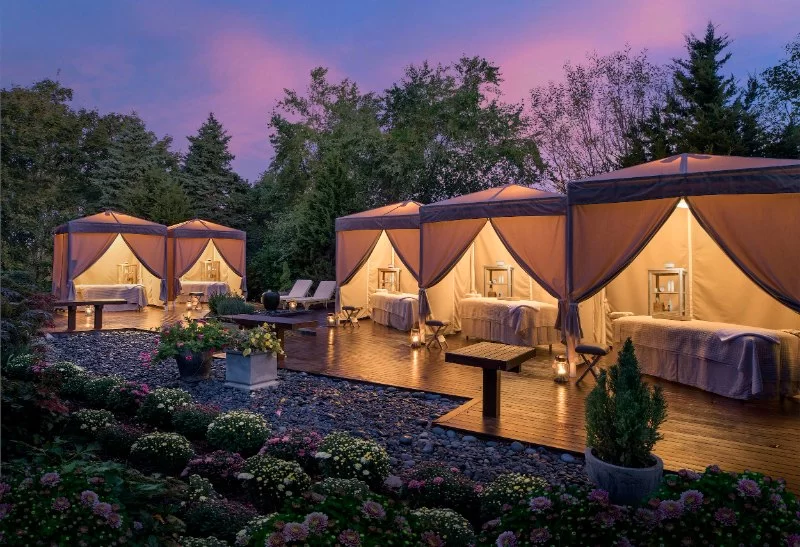 The Best Hotels for Spa & Wellness Retreats: Top Destinations for Ultimate Relaxation