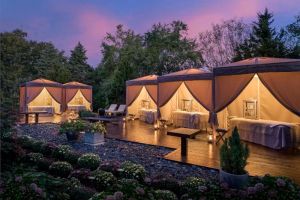 The Best Hotels for Spa & Wellness Retreats: Top Destinations for Ultimate Relaxation
