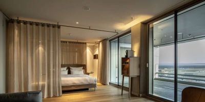 How Hotels Are Rethinking Standard Room Layouts for Modern Travelers