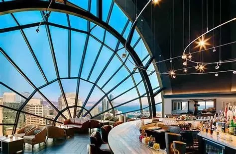 Best Hotels for Rooftop Film & Music Nights in Major US Cities