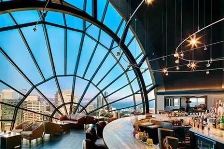 Best Hotels for Rooftop Film & Music Nights in Major US Cities