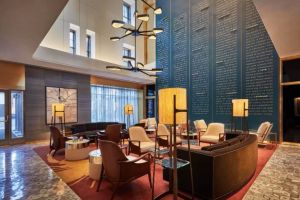 Best Hotels in Chicago for Live Jazz & Cultural Experiences