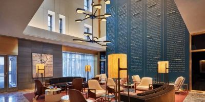 Best Hotels in Chicago for Live Jazz & Cultural Experiences