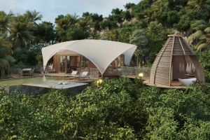 Hotels That Partner with Local Sustainable Farmers for a Greener Experience