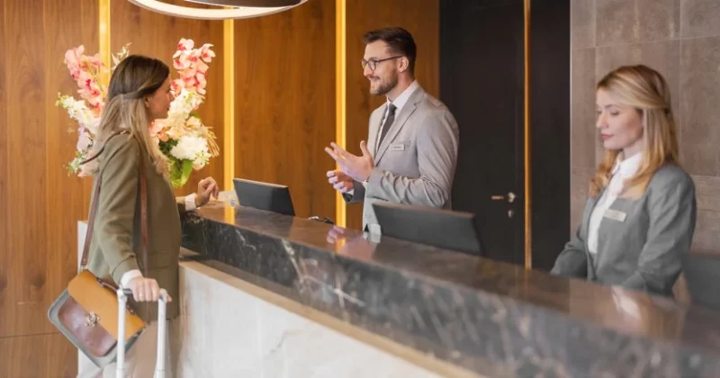 Best Hotels That Offer Guest Welcome Gifts to Enhance Your Stay