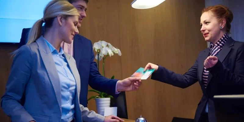 How Hotels Are Using Guest Data for Surprise Upgrades: A Look at Personalized Stays