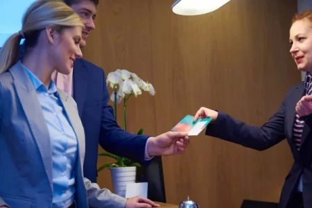 How Hotels Are Using Guest Data for Surprise Upgrades: A Look at Personalized Stays