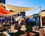 Hotels That Host Rooftop Film & Music Nights You’ll Love