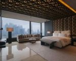 Hotels Offering In-Room Multi-Sense Ambient Experiences for Ultimate Relaxation