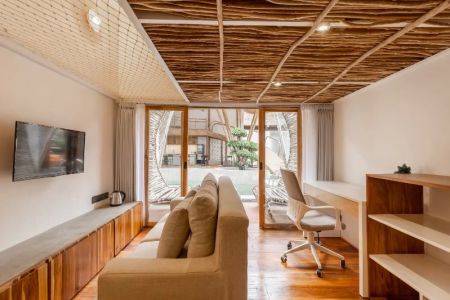 Hotels with Co-Living Styled Rooms: A New Trend for Travelers