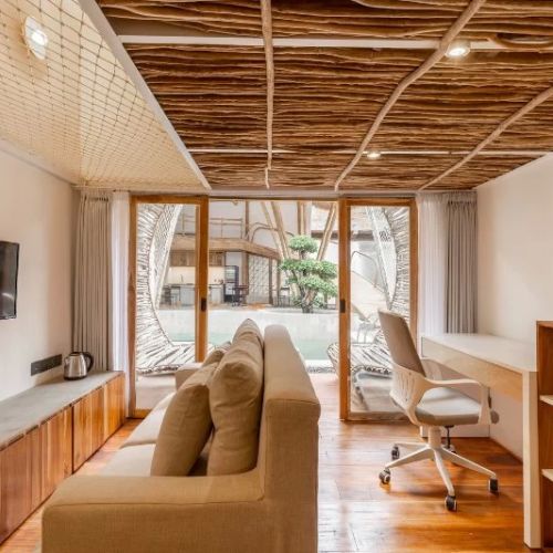 Hotels with Co-Living Styled Rooms: A New Trend for Travelers