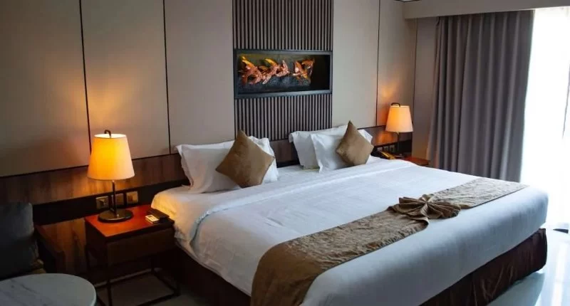 How Hotels Are Enhancing Room Acoustics for a Better Stay