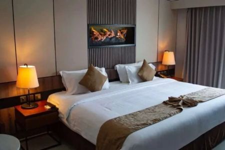 How Hotels Are Enhancing Room Acoustics for a Better Stay