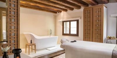 Best Hotels with In-Room Spa Treatments for Ultimate Relaxation