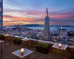 Hotels in San Francisco with Unmatched Views