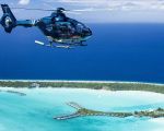 Hotels That Offer Scenic Helicopter Rides: A Luxurious Way to Explore Your Destination