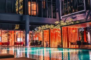 Hotels Near Major Concert Venues: Top Picks and Tips