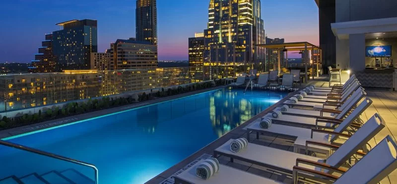 Hotels in Austin You’ll Want to Stay At