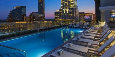 Hotels in Austin You’ll Want to Stay At