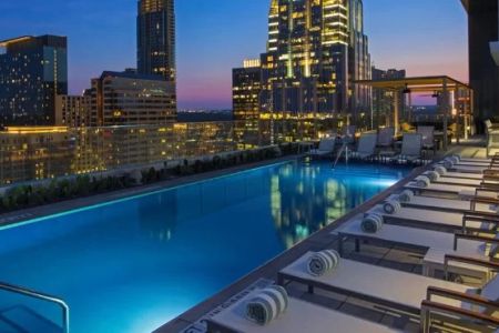 Hotels in Austin You’ll Want to Stay At