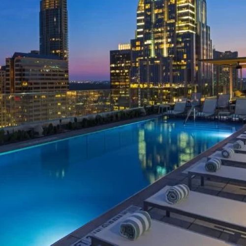 Hotels in Austin You’ll Want to Stay At