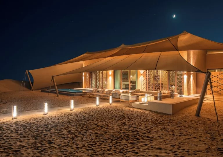 Hotels That Offer Rooftop Stargazing Sessions for an Unforgettable Experience