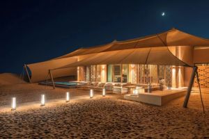 Hotels That Offer Rooftop Stargazing Sessions for an Unforgettable Experience