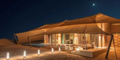 Hotels That Offer Rooftop Stargazing Sessions for an Unforgettable Experience