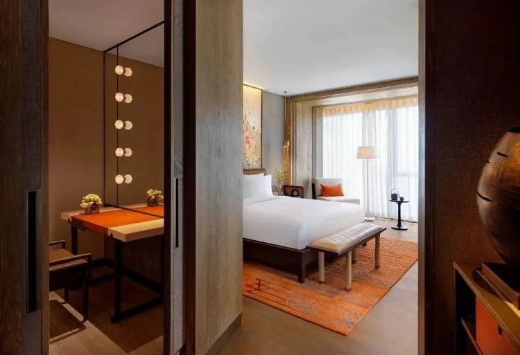 How Hotels Are Improving Soundproofing to Enhance Guest Experience