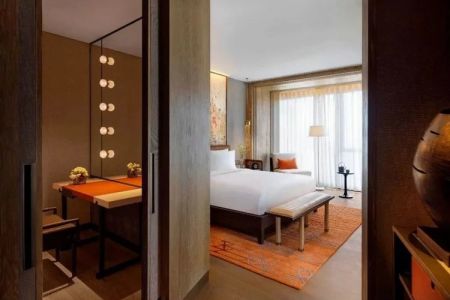 How Hotels Are Improving Soundproofing to Enhance Guest Experience